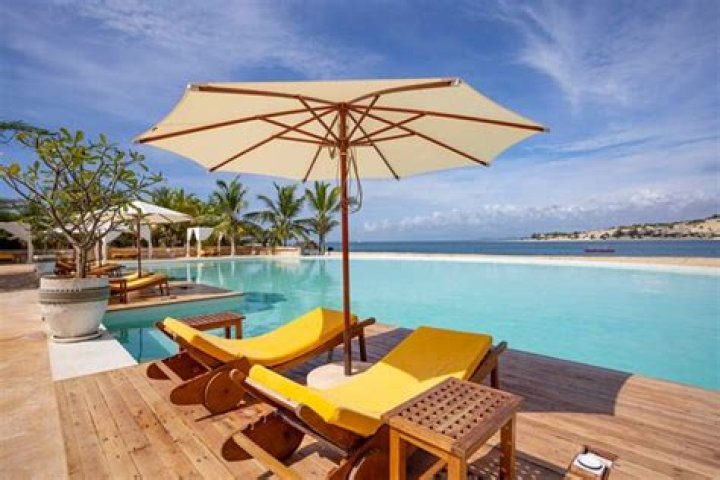 10 Best Luxury Beach Hotels In Kenya