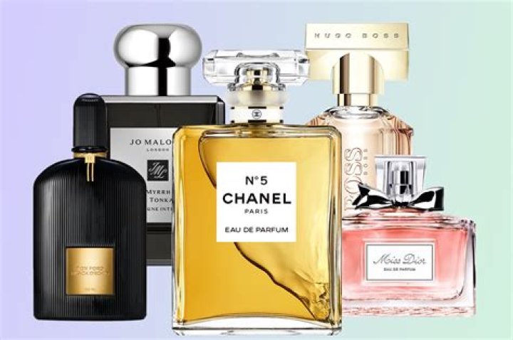 10 Most Expensive Perfumes for Women and How Much They Cost 