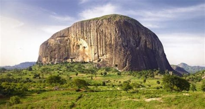 10 Tourist Attractions In Nigeria Every Visitor Must See