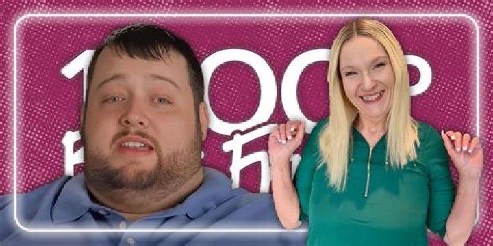 1000 lb Best Friend: Who Is Meghan Crumpler Husband Jon? Meet The TV Star On Instagram