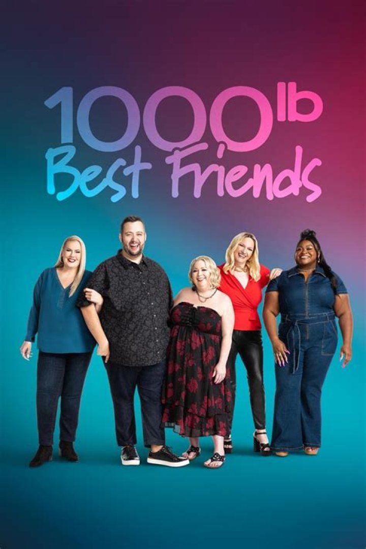 1000 lb Best Friends: Who Is Tina Arnold Husband Johnnie Arnold? Family And Net Worth