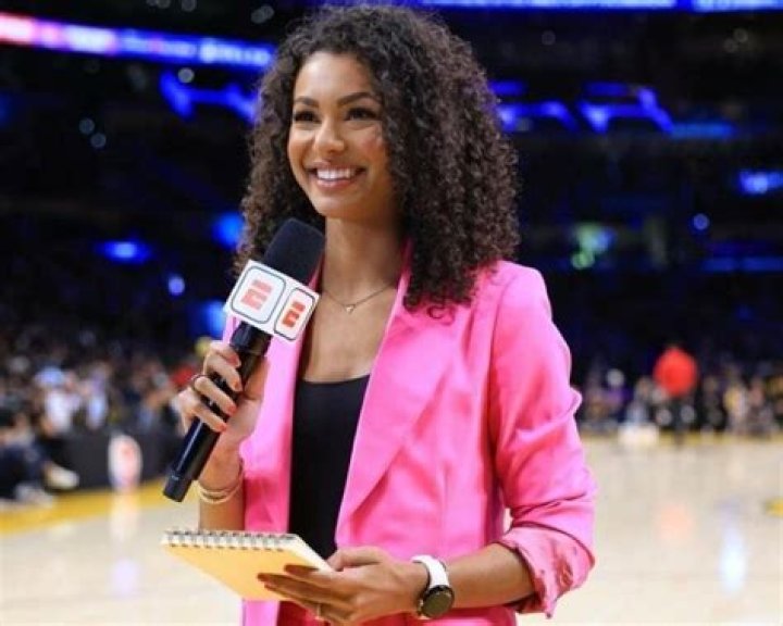 13 ESPN NBA Female Commentators in 2023