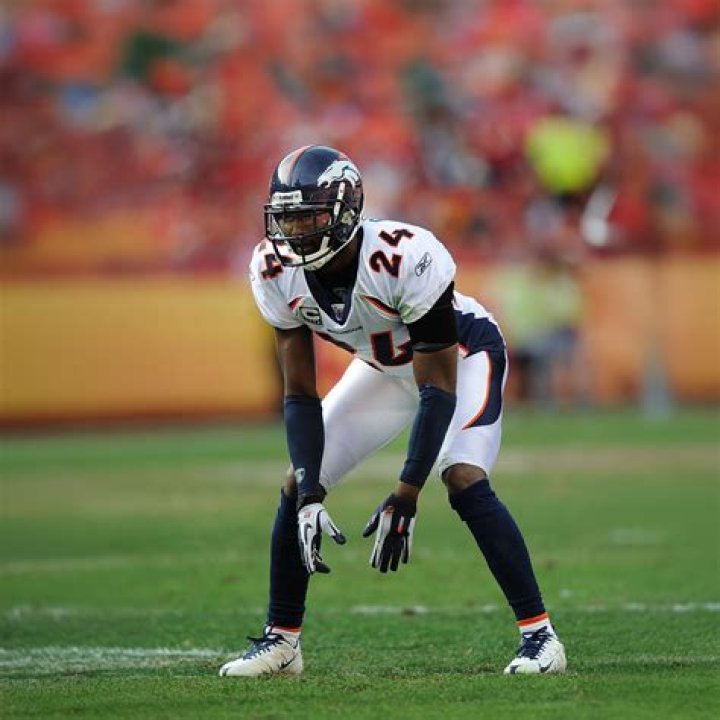 15 Highest Paid Cornerbacks In Football