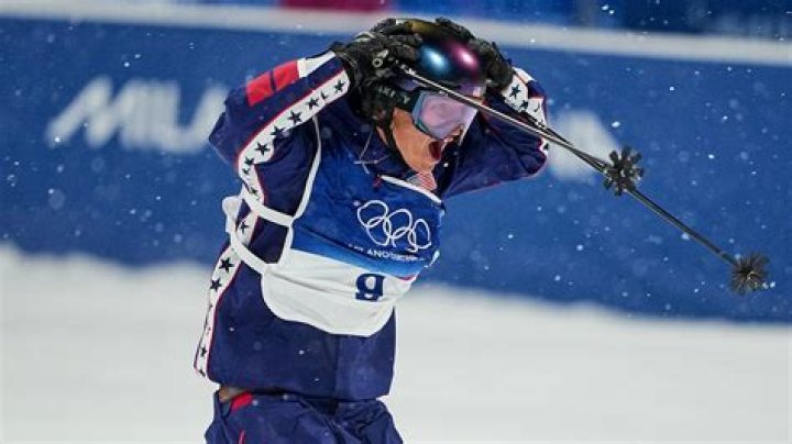 2022 Olympics: Who Are USA Ski Mac Forehand Parents? His Family Siblings & Girlfriend Details