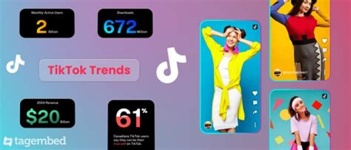 5 Things You Like About Me TikTok Trend Explained