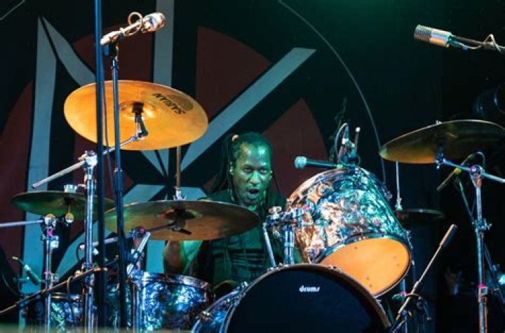 63-Year-Old Drummer DH Peligro Net Worth, Wife and Family