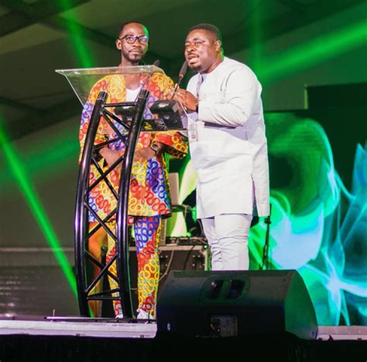 A Breakdown of Okyeame Kwame’s Net Worth and What He Spends it On