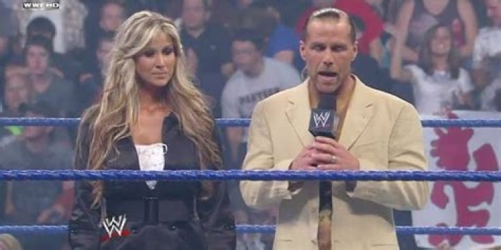 A Close Look At Shawn Michaels, His Wife And Net Worth Since Retirement