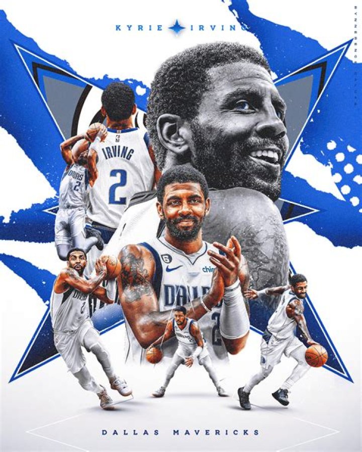 A Fun Compilation of Kyrie Irving’s Exes and How His Father Inspired His Career Pursuit
