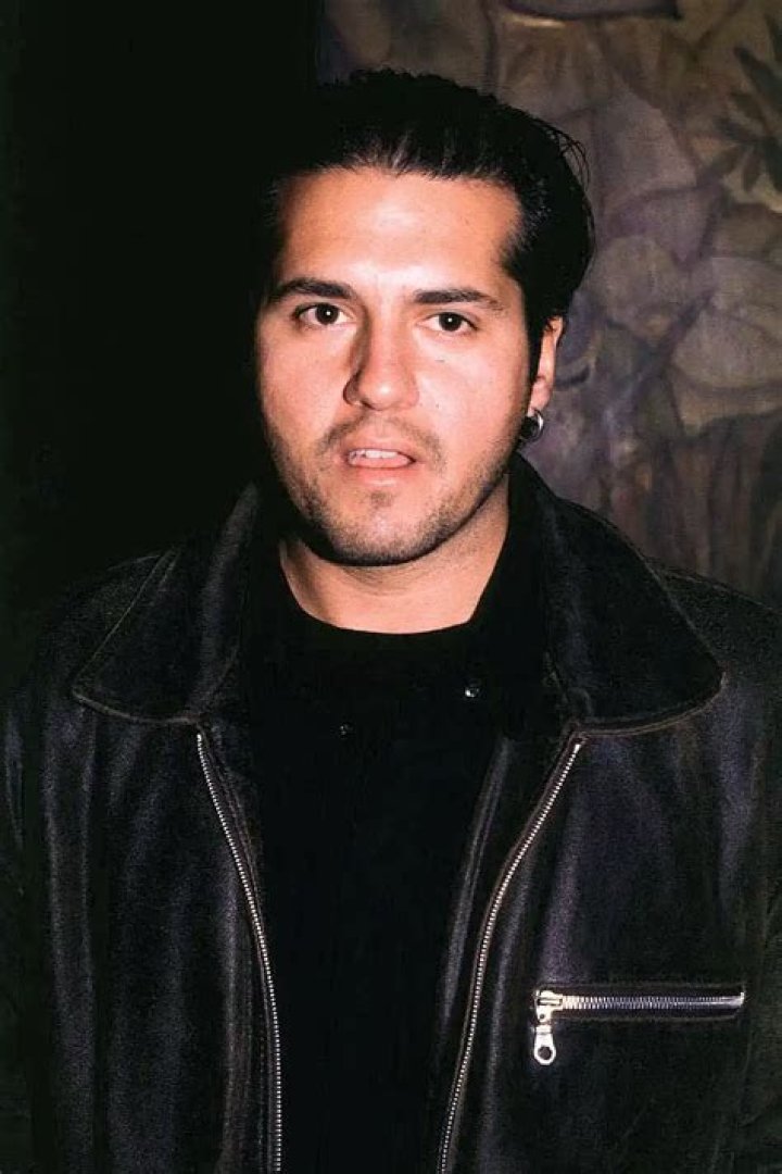 A.J. Benza Biography: Wife, Age, Net Worth, Children, Parents, Siblings, Podcast, Girlfriend, Height