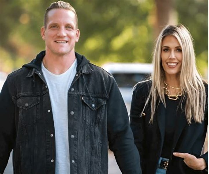 A. J. Hawk’s Net Worth, Age, Height, Weight, Wife, Kids, Bio-Wiki