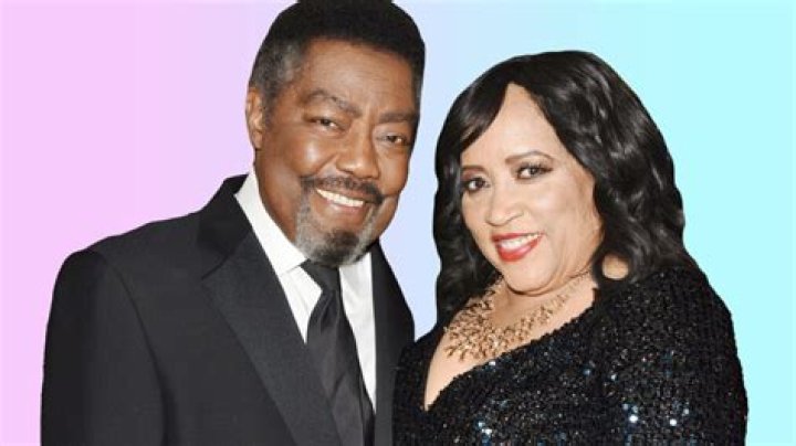A Look At Jackee Harry and Ex Husband Elgin Charles Williams Troubling Relationship