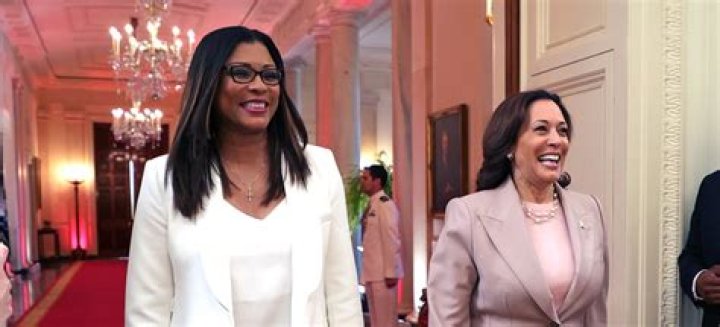 A Look At Nikki Fargas and Husband Justin Fargas Married Life, Their Children & Family