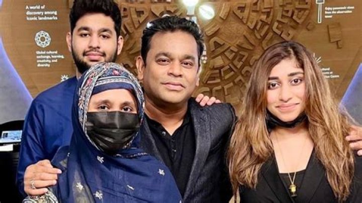 A. R. Rahman’s biography, fact, career, awards, net worth & life story