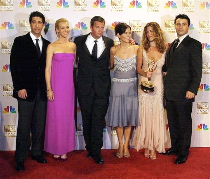 A Walk Through Rachel Sharp’s Failed Marriage to Luke Perry and Facts About Her Career Pursuits