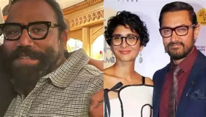 Aamir Khan: Wife, net worth, tattoos, smoking & body facts