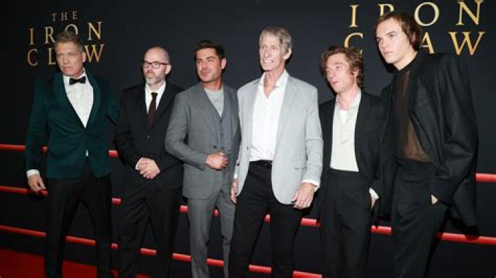 Aaron Dean Eisenberg Movies and TV Shows, Age, Height, Family, Siblings, Instagram