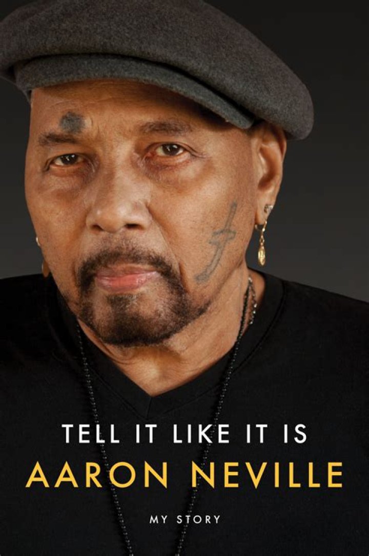 Aaron Neville’s Net Worth, Biography, Career, Awards, Fact and Life Story