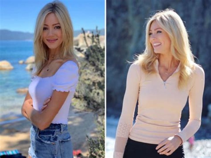 Abby Hornacek Boyfriend: Who does Abby Hornacek date?