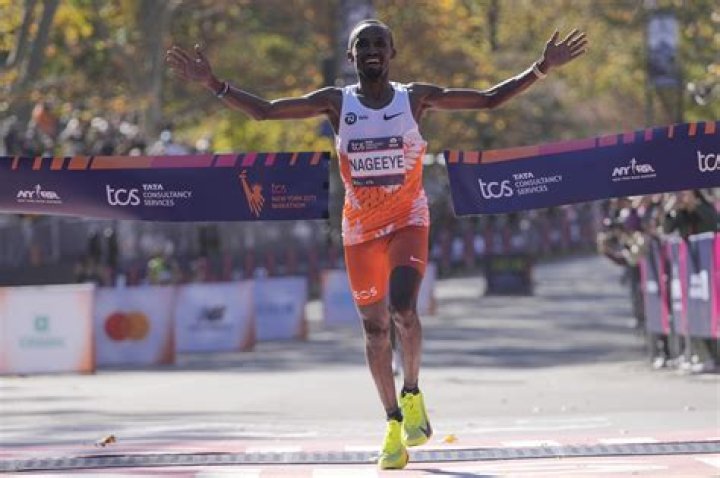 Abdi Nageeye Net Worth, Professional Runner Earnings At New York Marathon