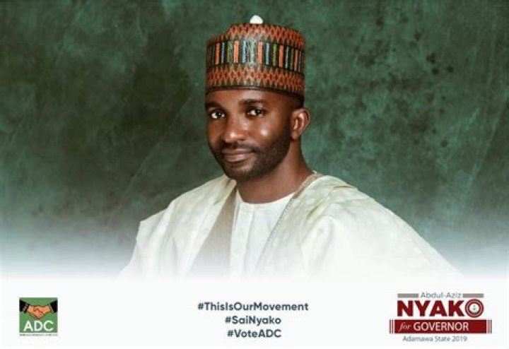 Abdul-Aziz Nyako’s biography, net worth, fact, career, awards and life story