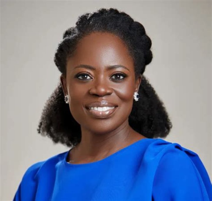 Abena Amoah’s biography, net worth, fact, career, awards and life story