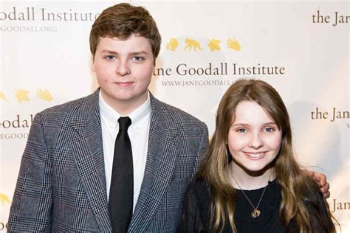 Abigail Breslin Siblings And Parents Hail From New York City