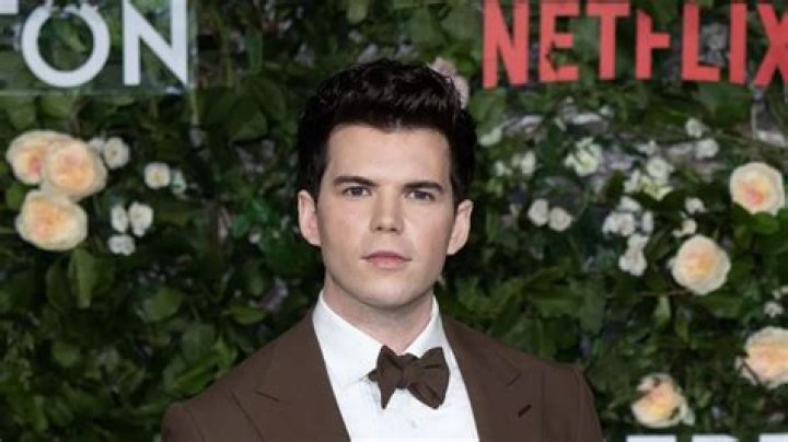 About Luke Newton: Split from Jade Davies, Net Worth, Height