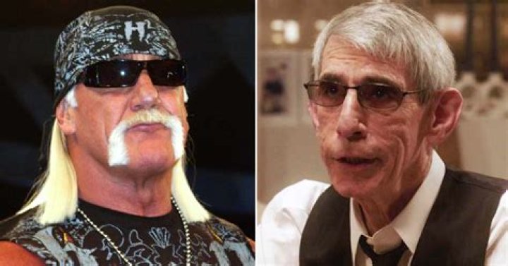 “Absolutely reckless”: Richard Belzer Hulk Hogan video goes viral in wake of Law & Order star’s death