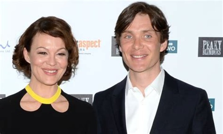 Actor Cillian O’Sullivan Wikipedia Age; Net Worth & Wife – Is He Married?