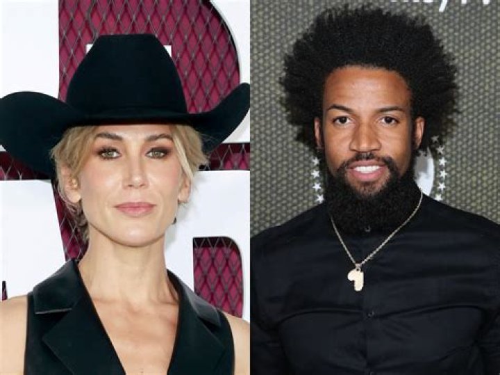 Actor Denim Richards Wife – Is He Married? His Wikipedia Net Worth & Kids
