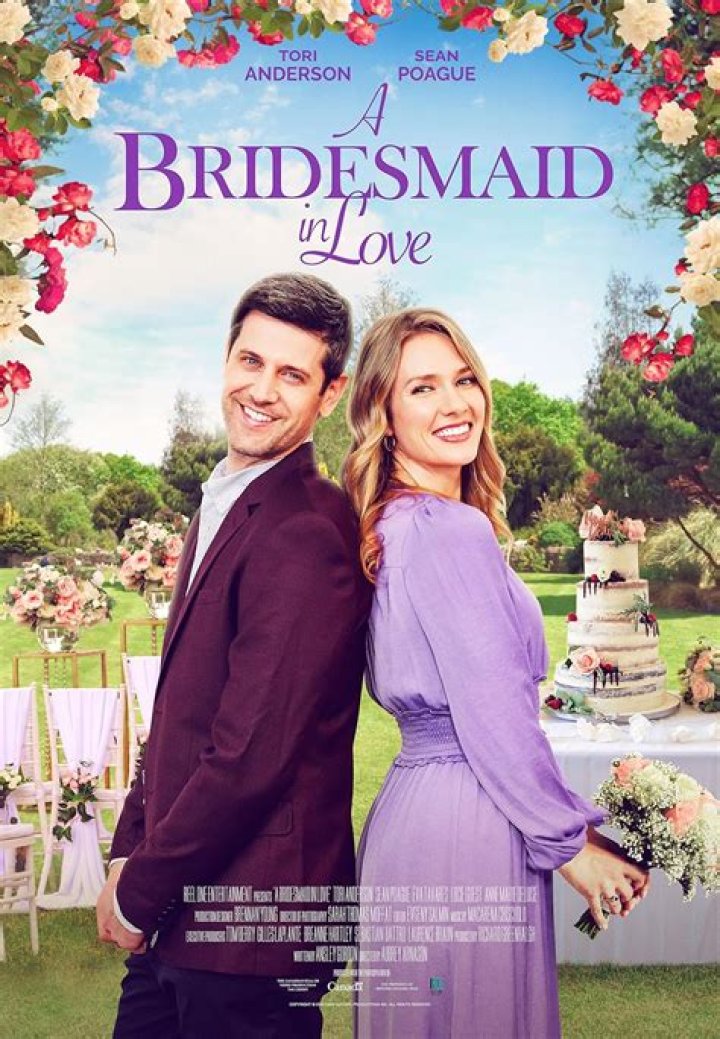 Actor Sean Poague Wikipedia & Biography – Further On A Bridesmaid In Love Cast