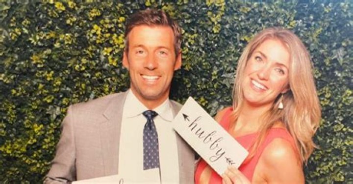 Adam Joseph Wife Or Husband – Is 6abc Presenter Gay? Married Life & Salary