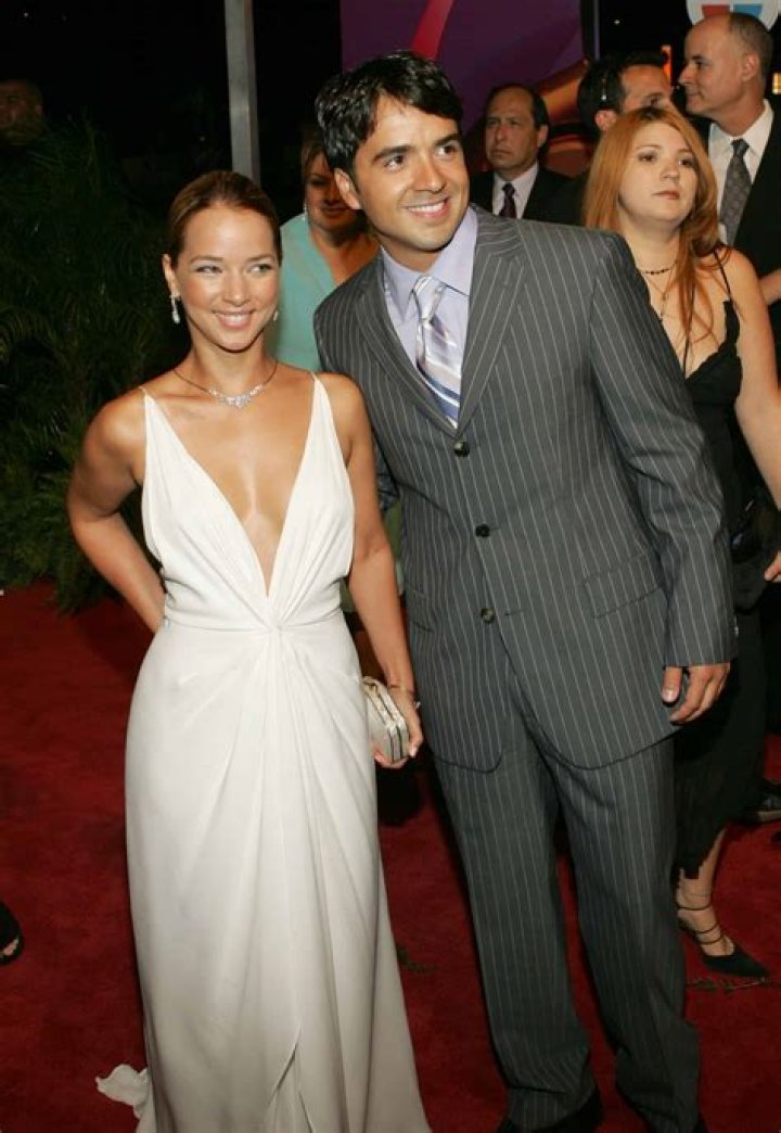 Adamari López Ex-Husband: Luis Fonsi Net Worth, Height, Age, Parents, Twitter