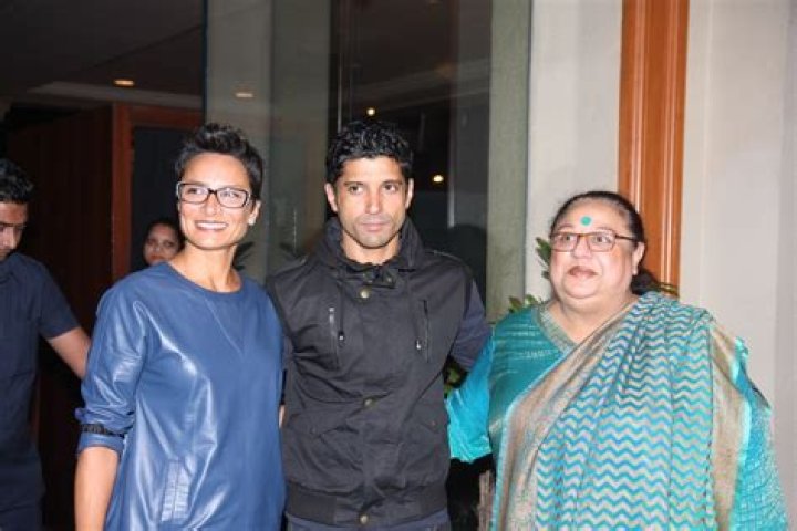 Adhuna Akhtar Biography, Age, Height, Wiki, Husband, Family, Profile