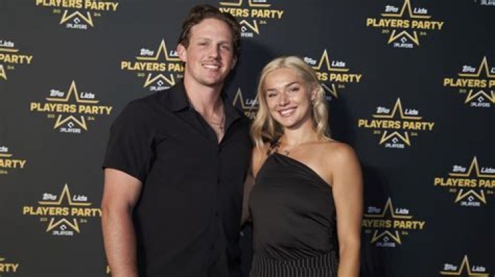 Adley Rutschman Bio, Net Worth, Dating, Age, Career, Facts, Awards