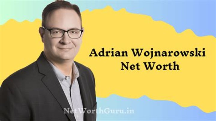 Adrian Wojnarowski Height, Weight, Net Worth, Age, Birthday, Wikipedia, Who, Nationality, Biography