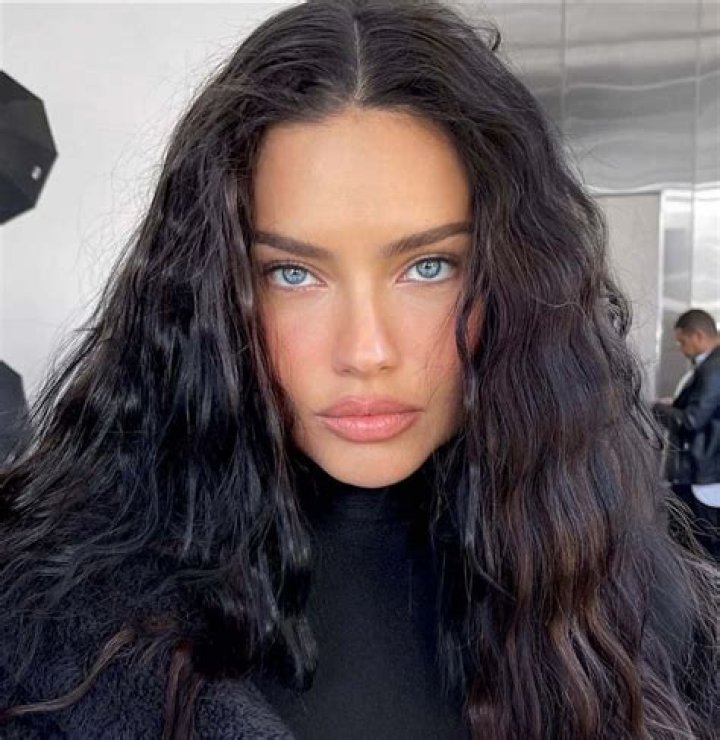 Adriana Lima (Model) Age, Bio, Wiki, Height, Weight, Spouse, Children, Net Worth, Facts