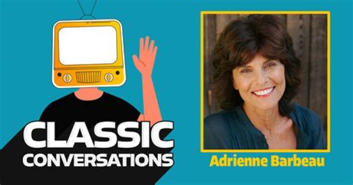 Adrienne Barbeau Bio: 5 Interesting Facts You Should Know