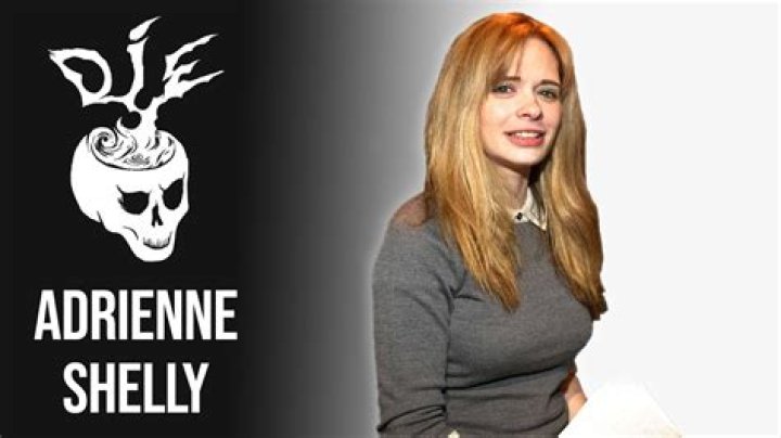 Adrienne Shelly Cause Of Death: How Did Adrienne Shelly Die?