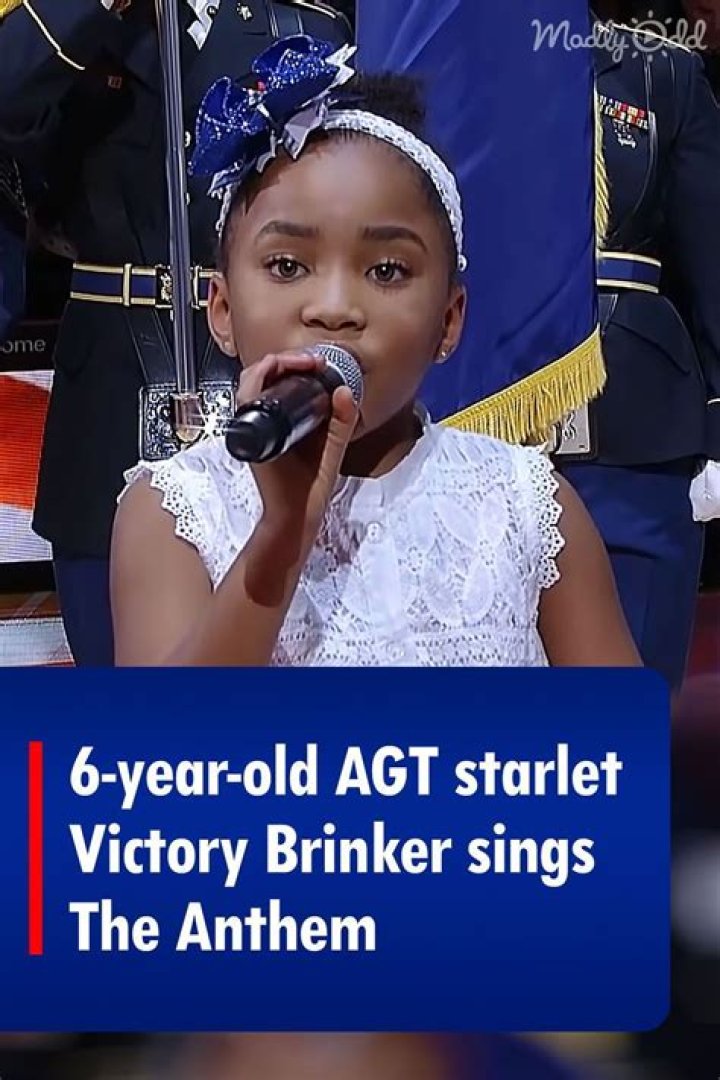 AGT: Victory Brinker Disability – Does She Have Autism?