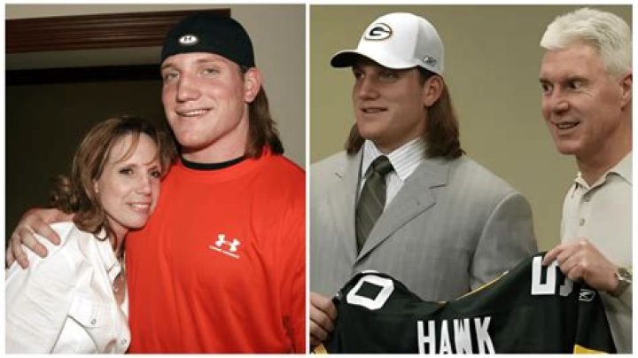 AJ Hawk Wife, Sister, Net Worth, Height, Weight, Body Stats