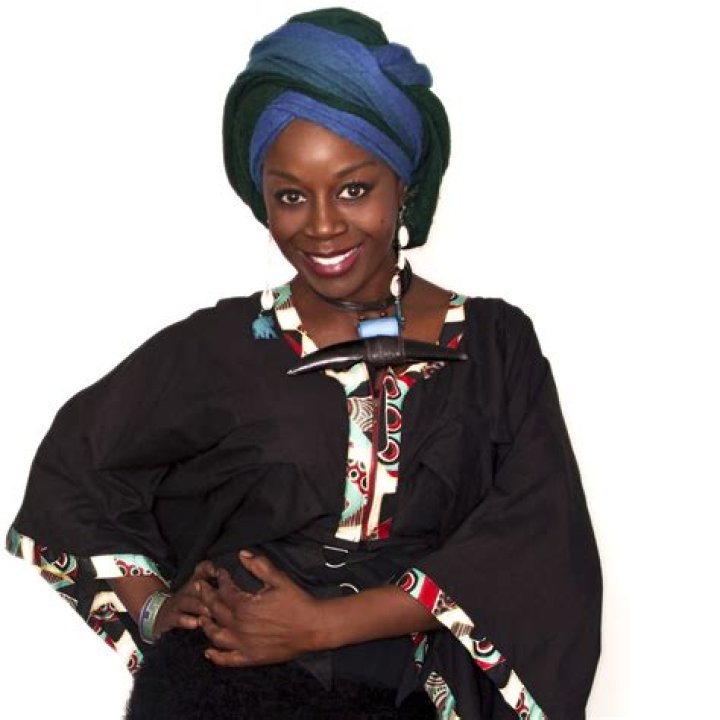 Akosua Busia’s biography, fact, career, awards, net worth and life story