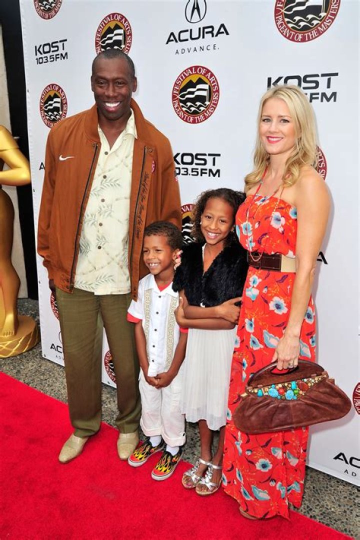 Al Joyner Bio, Wiki, Age, Height, Late Wife, Remarried, Children, Net Worth