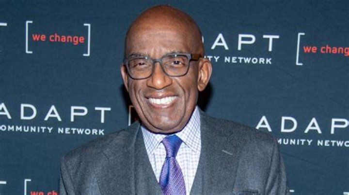 Al Roker Salary: What is Al Roker salary?