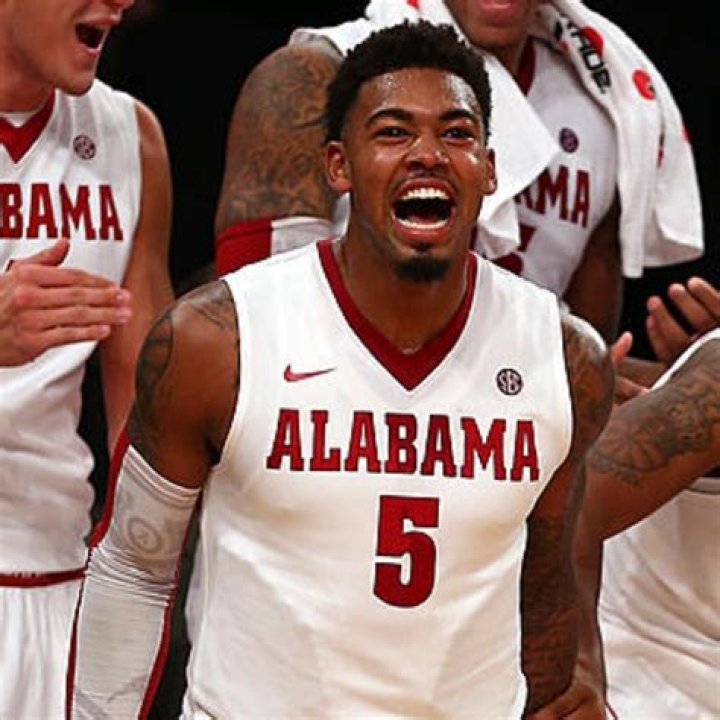 Alabama Crimson Tide: Kneeland Hibbett Wikipedia And Career Details Explored