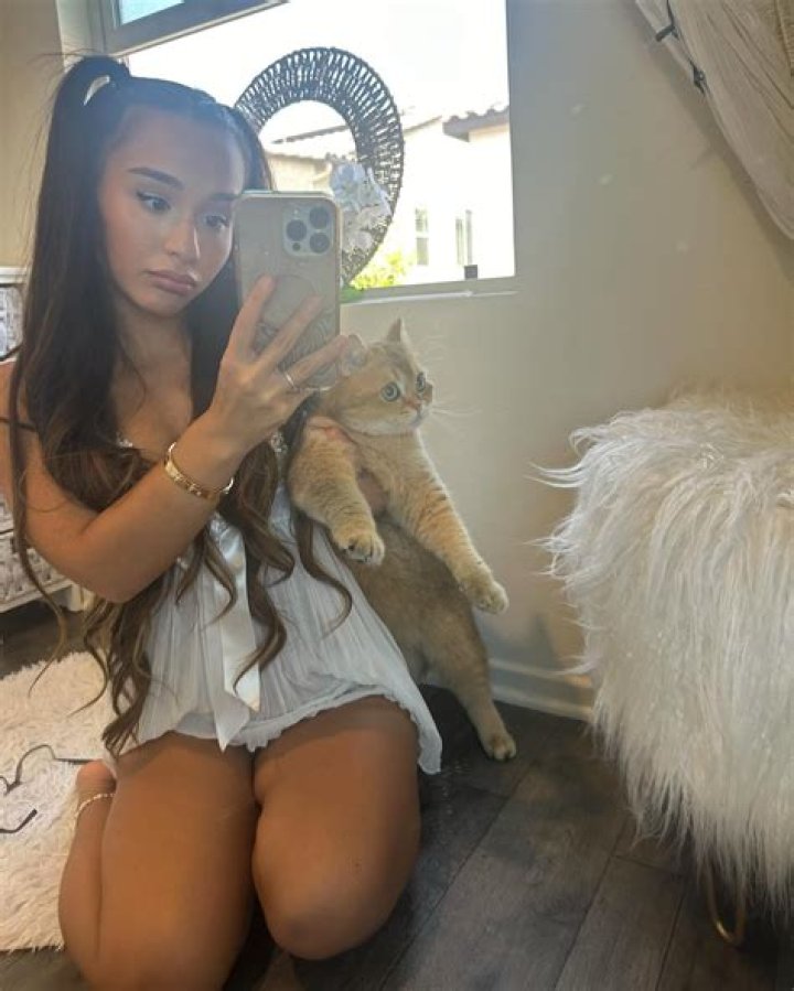 Alahna Ly Leaked Photo Video With Boyfriend On Twitter Reddit Instagram wiki biography