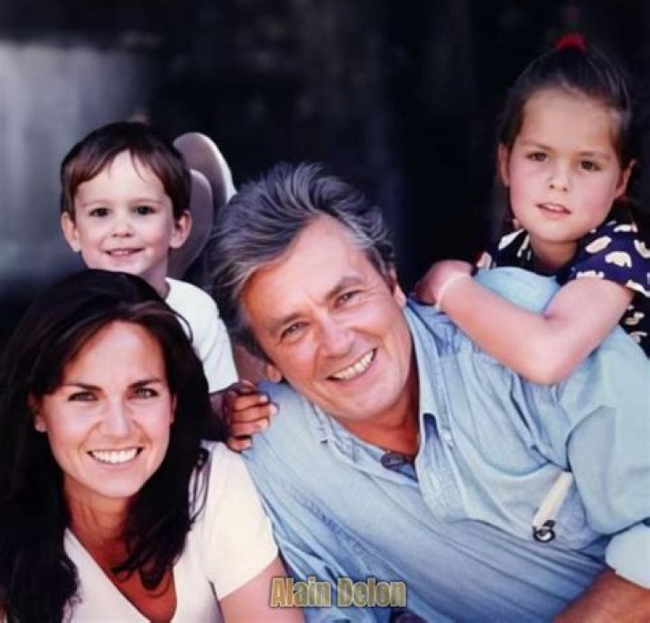 Alain Delon Biography, Wife, Children, Films, YouTube, Perfume, Watch, Awards, Interview, News