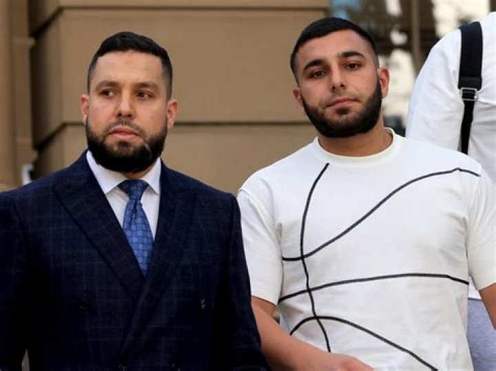 Alameddine Crime Family Wikipedia – Talal and Rafat Alameddine Now