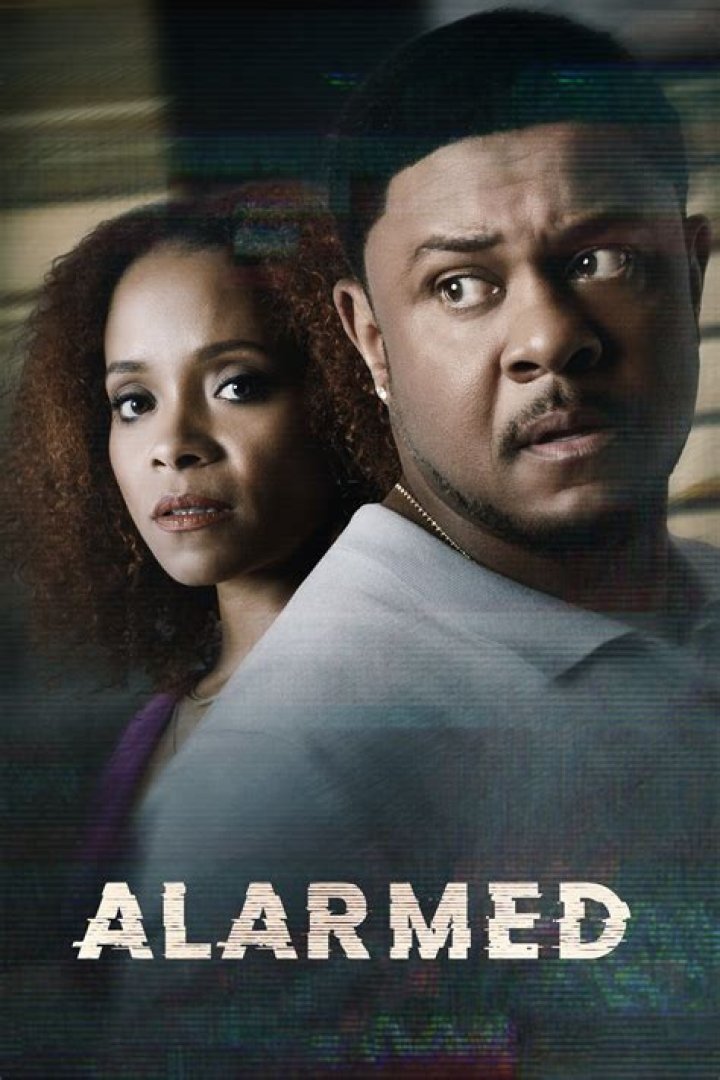 Alarmed Movie (2023) On Tubi Cast and Movie Review